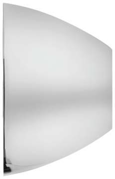 Rosetta per bussola a vite