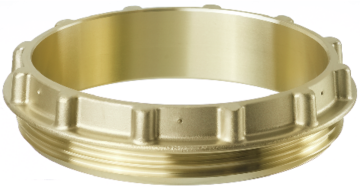 Bague de fixation