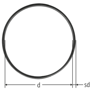 O-ring