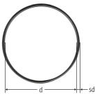 O-ring