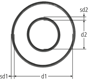 O-Ring-Set