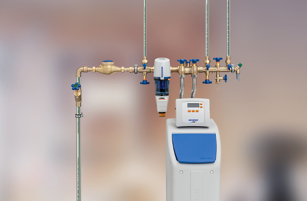 aquapro vita mit zertifikat