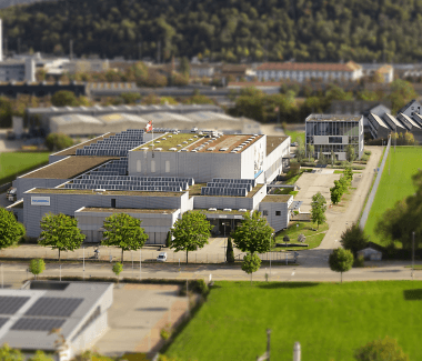 Aussenaufnahme Trimbach