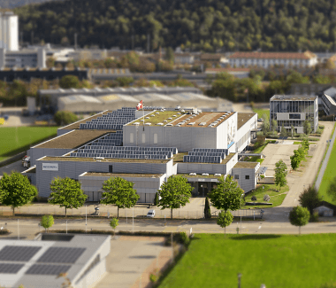 Aussenaufnahme Trimbach