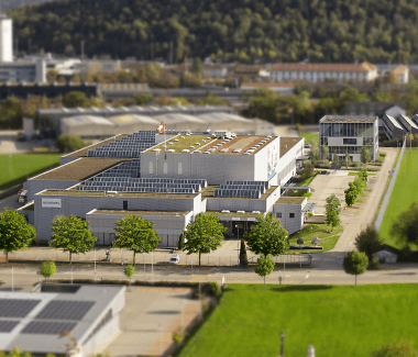 Aussenaufnahme Trimbach