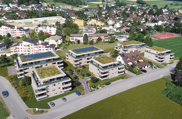 Bachperle Mettmenstetten