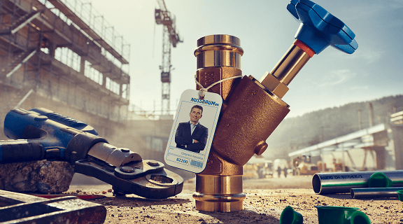 Baustelle OptiflexProfix