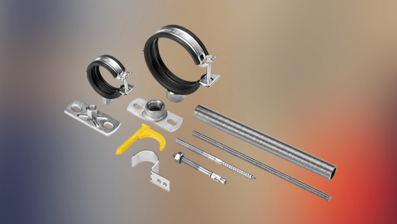 technique de fixation