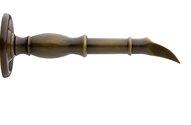 Brunnenröhre