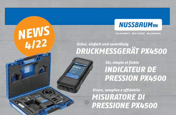 Druckmessgerat