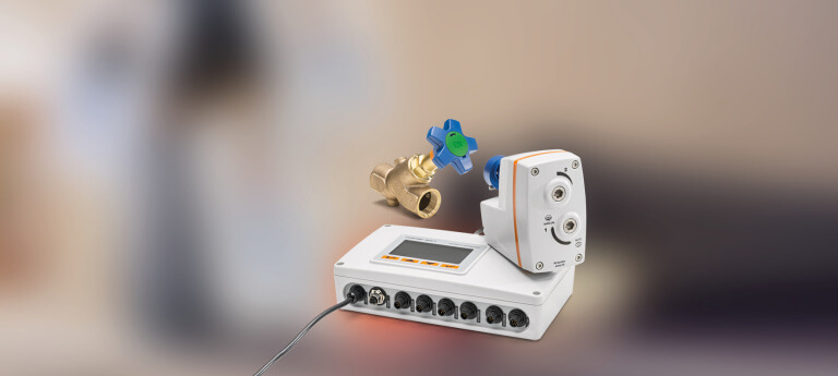 Easy-Matic - Kellersysteme und Kellerverteilung | R. Nussbaum AG