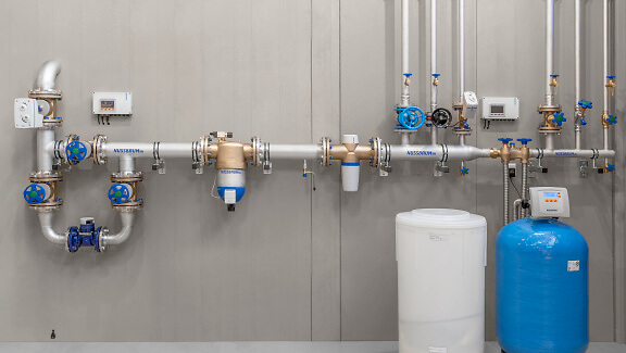 Edelstahlverteiler 2020