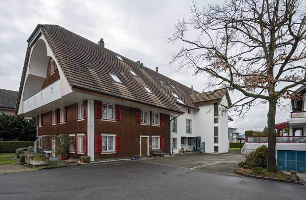 Eigentumswohnung Dagmarsellen