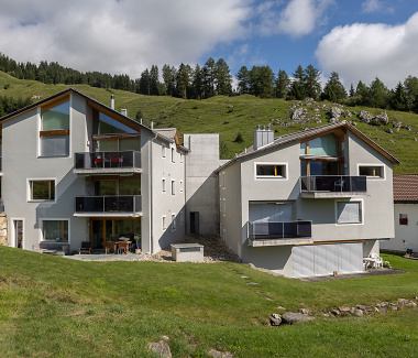 Energiesenkung dank Therm Control von Nussbaum