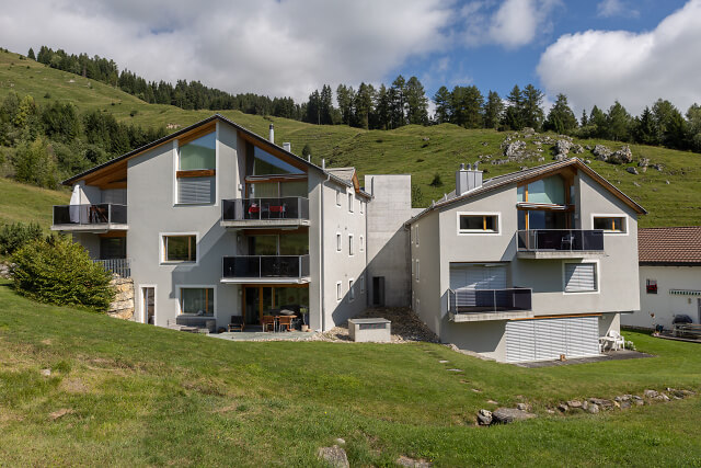 Energiesenkung dank Therm Control von Nussbaum