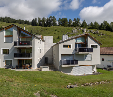 Energiesenkung dank Therm Control von Nussbaum