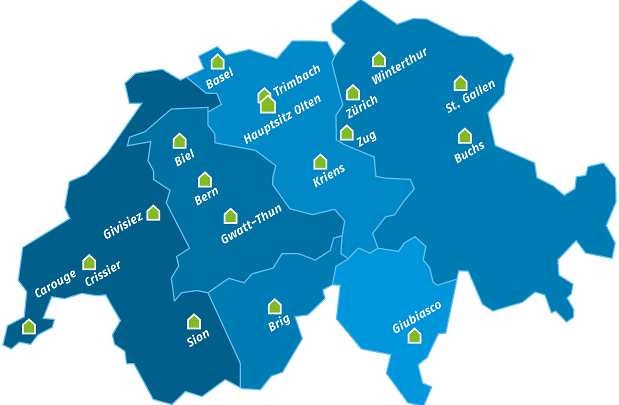 Filialnetz