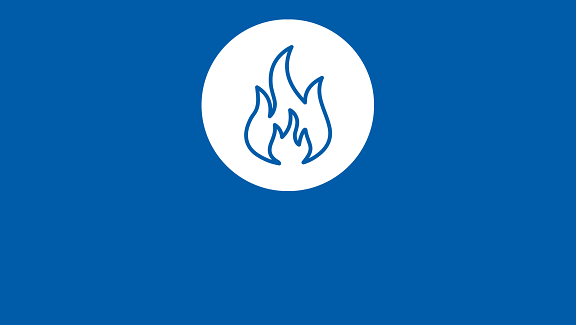 gas