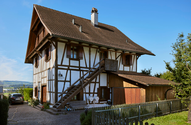 Gebäude