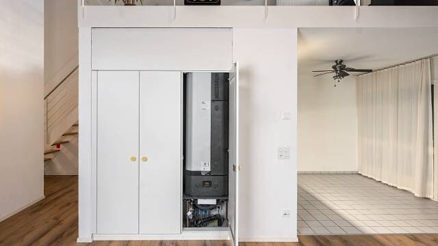 Gemeindehaus Rohrbach