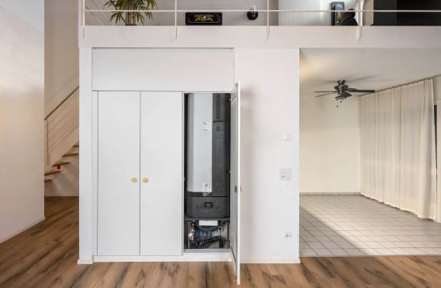 Gemeindehaus Rohrbach