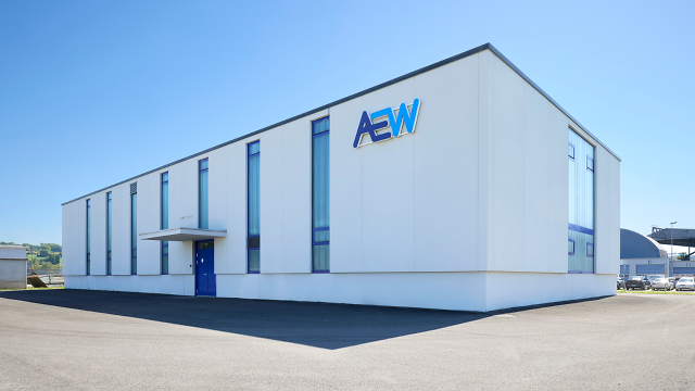 Gewerbe Wohlen