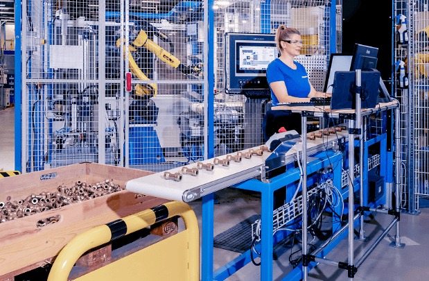 Hersteller Kampagne Optiflex Profix