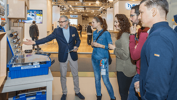 HG und Teaser Events 1