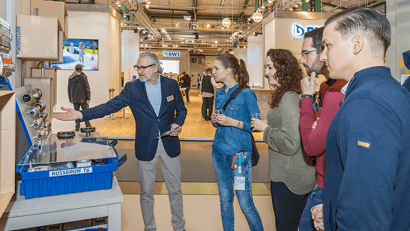 HG und Teaser Events 1