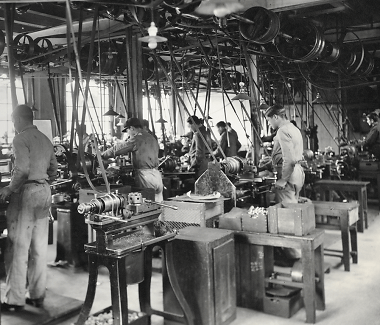 HG und Teaser über uns