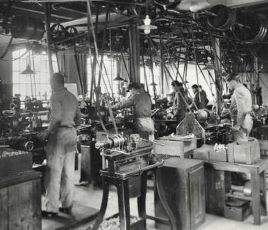 HG und Teaser über uns