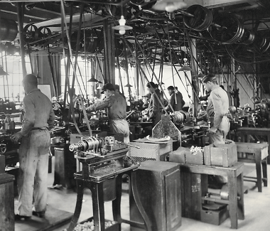 HG und Teaser über uns