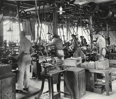 HG und Teaser über uns