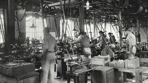 HG und Teaser über uns