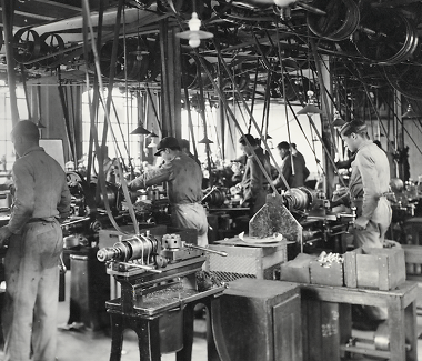 HG und Teaser über uns