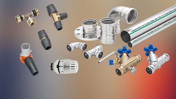 Installationstechnik