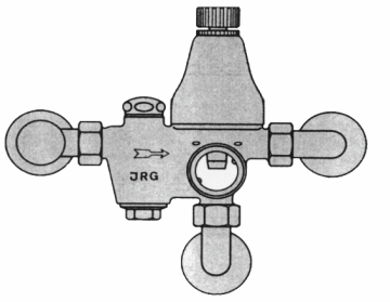 Groupe de sûreté JRG