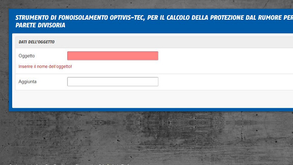 Kachelbild Schallschutz Tool Webseite it