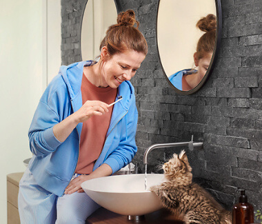 Keyvisuals Zaehne putzen 576x420