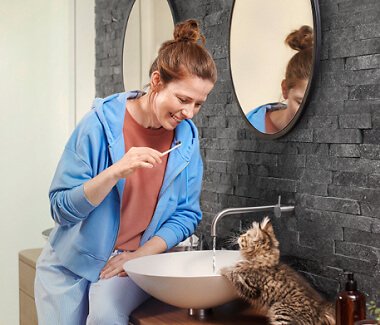 Keyvisuals Zaehne putzen 576x420