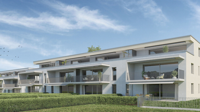 Kirchmatt Breitenbach