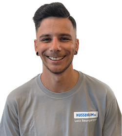 Luca Baumgartner