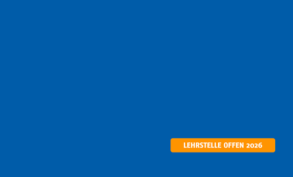 LEHRSTELLE