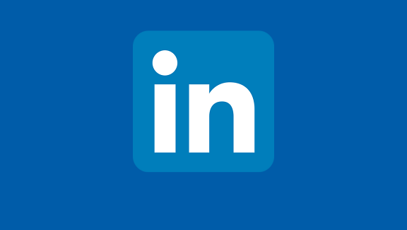 linkedin