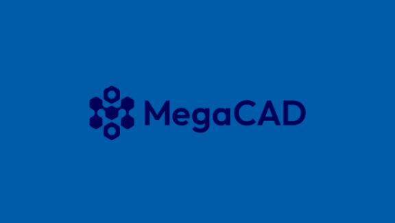 Logo MegaCAD
