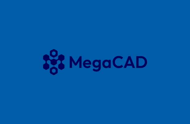 Logo MegaCAD