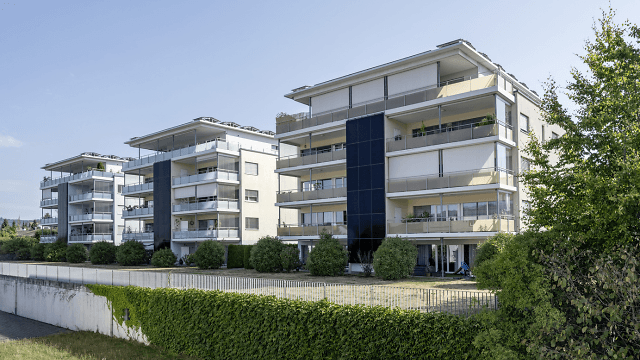 Meisterschwanden Referenz Aquapro Ecotherma