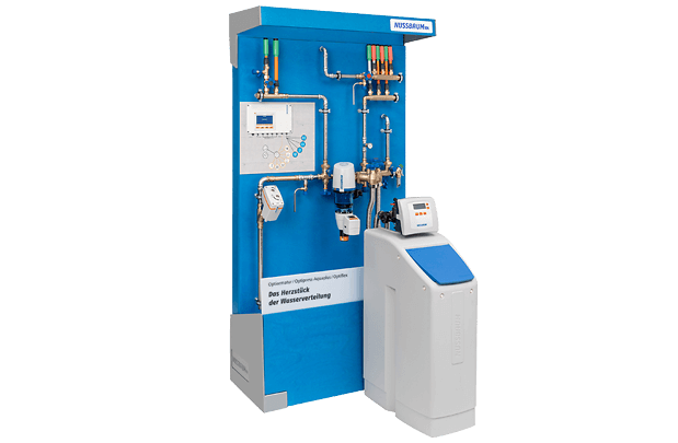 modul aquapro