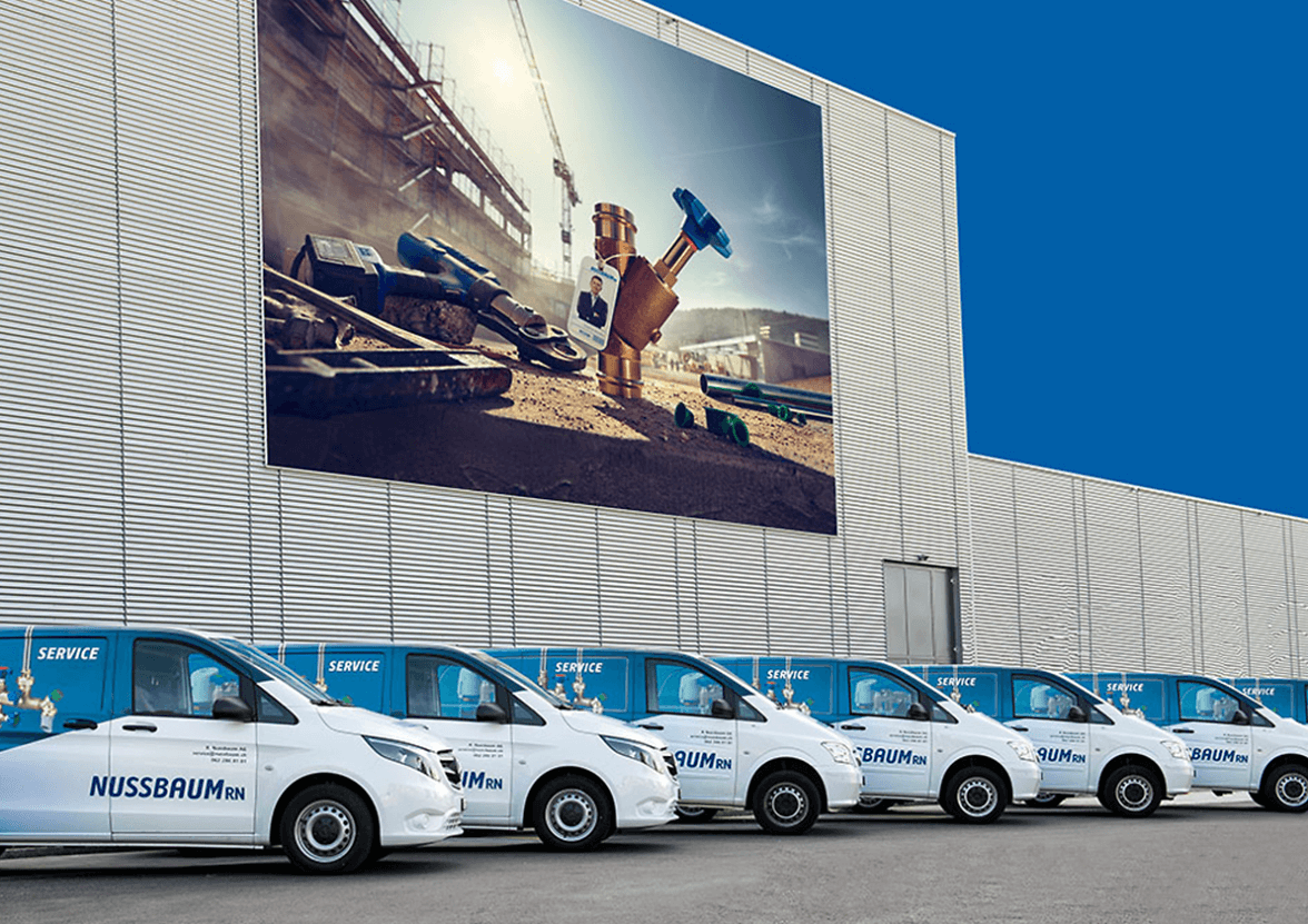 Neues Bild Service