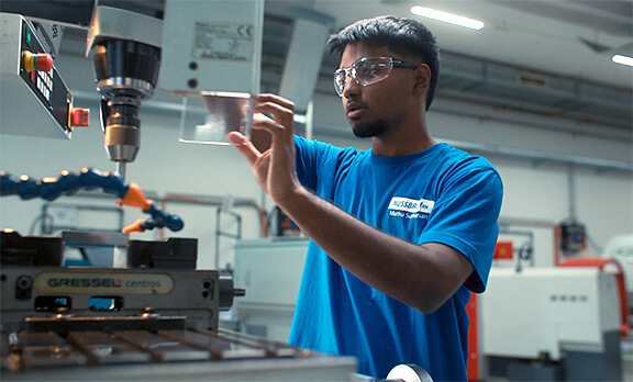 Nussbaum EB Mechanikpraktiker Mathu H 264 16x9 HD (0 00 58 06)